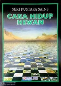 Cara Hidup Hewan