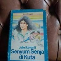 Seri Remaja: Senyum Senja di Kuta