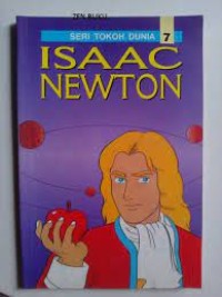 Seri Tokoh Dunia [7]: Isaac Newton