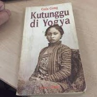 Seri Wisata Rakyat: Kutunggu di Yogya