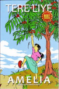 Serial Anak-anak Mamak: Amelia