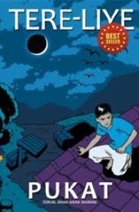 Serial Anak-anak Mamak: Pukat