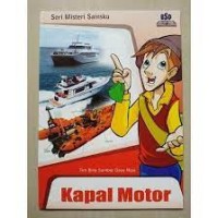 Kapal Motor