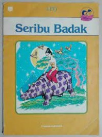 Seribu Badak