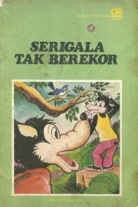 Serigala tak Berekor