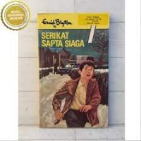 Sapta Siaga: Serikat Sapta Siaga