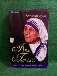 Serpihan Jejak Ibu Teresa