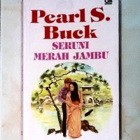 Seruni Merah Jambu