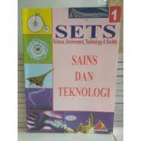 SETS [1] : Sains dan Teknologi