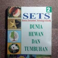 SETS [2] : Dunia Hewan dan Tumbuhan