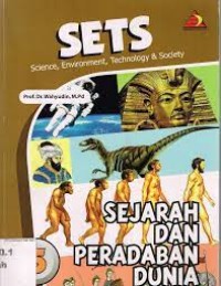 SETS  [5]: Sejarah dan Peradaban Dunia