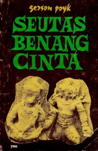 Seutas Benang Cinta