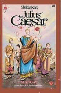 Shakespeare: Julius Caesar