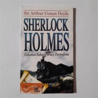 Sherlock Holmes: Dokumen Rahasia Bruce-Partington