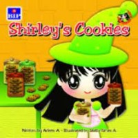 Shirley's Cookies