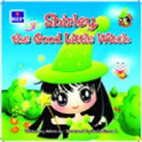 Shirley, the Good Little Witch