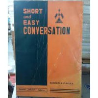 Short and Easy Conversation