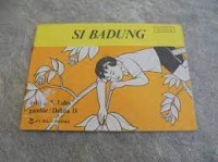 Si Badung