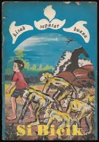Si Bicik : Cerita dari Sumatra Barat