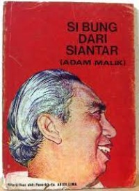 Si Bung dari Siantar