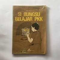 Si Bungsu Belajar PKK