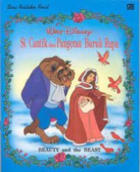 Si Cantik dan Pangeran Buruk Rupa