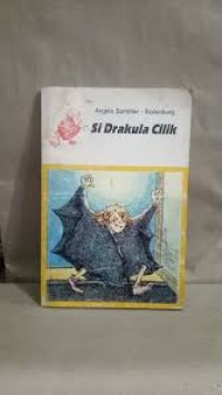 Si Drakula Cilik