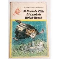 Si Drakula Cilik di Lembah Keluh-kesah