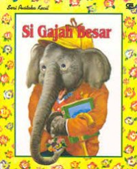 Si Gajah Besar