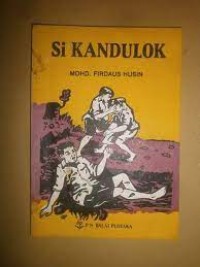 Image of Si Kandulok