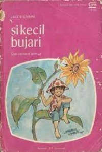 Si Kecil Bujari & Handi dan Rini