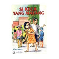 Si Kecil yang Malang