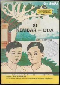 Si Kembar Dua