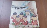 Si Kembar Lima