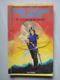 Robin Pendekar Sherwood: Si Lelaki Berkudung