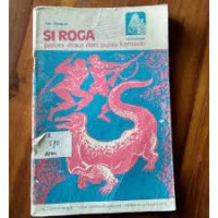 Si Roga : Penari Maut dari Pulau Komodo