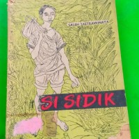 Si Sidik