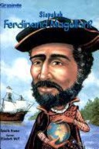 Siapakah Ferdinand Magellan?