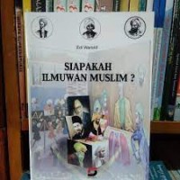 Siapakah Ilmuwan Muslim?