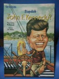 Siapakah John F. Kennedy?