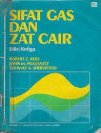 Sifat Gas & Zat Cair