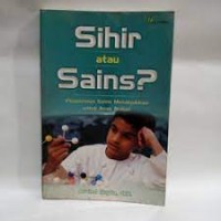 Sihir atau Sains? Eksperimen Sains Menakjubkan untuk Anak Brillian