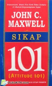 Sikap 101