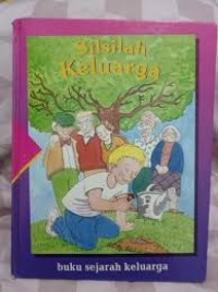 Silsilah Keluarga