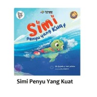 Image of Simi Penyu yang Kuat
