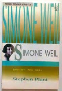 Simone Weil