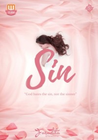 Sin: God Hates the Sin, Not the Sinner