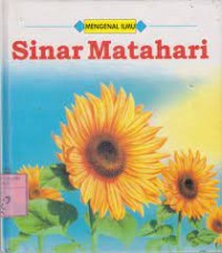 Sinar Matahari