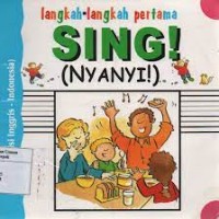 Sing ! (Nyanyi !)