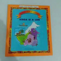 Singa si Alun